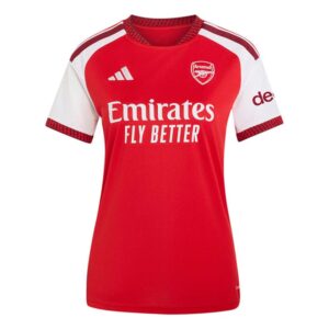 Maillot Arsenal Domicile Femme 2026/2027 – Image 2