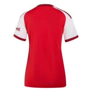 Maillot Arsenal Domicile Femme 2026/2027 – Image 3