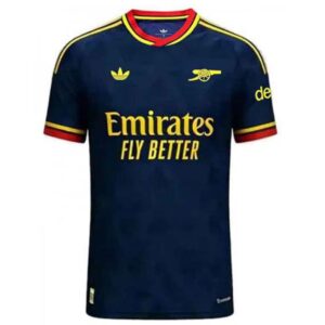 Maillot Arsenal Extérieur 2026/2027 – Image 1