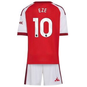 Maillot Arsenal Eze Domicile Enfant 2026/2027 – Image 1