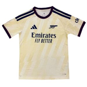 Maillot Arsenal Third 2026/2027 – Image 2