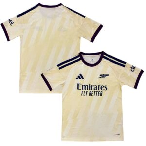 Maillot Arsenal Third 2026/2027 – Image 1