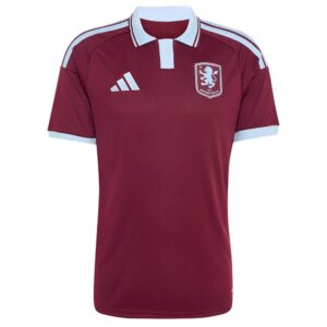Maillot Aston Villa Domicile 2026/27 – Image 2