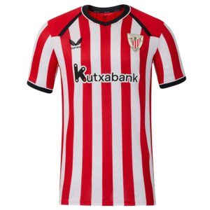 Maillot Athletic Bilbao Domicile 2026/2027 – Image 2