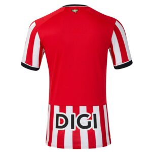 Maillot Athletic Bilbao Domicile 2026/2027 – Image 3