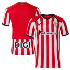 Maillot Athletic Bilbao Domicile 2026/2027