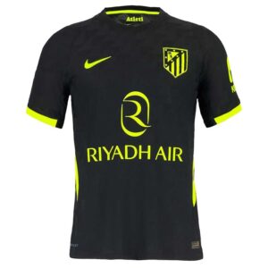 Maillot Atletico Madrid Extérieur 2026/2027 – Image 2