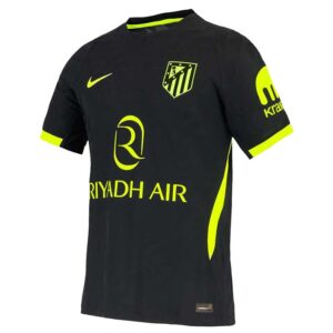 Maillot Atletico Madrid Extérieur 2026/2027 – Image 3