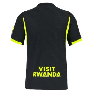 Maillot Atletico Madrid Extérieur 2026/2027 – Image 4