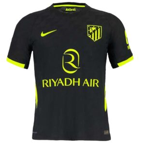 Maillot Atletico Madrid Extérieur Enfant 2026/2027 – Image 2
