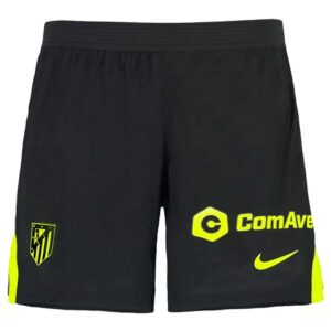 Maillot Atletico Madrid Extérieur Enfant 2026/2027 – Image 3