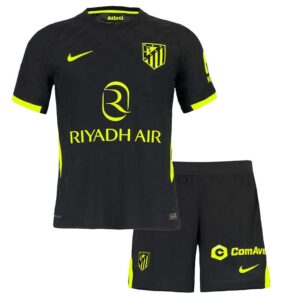Maillot Atletico Madrid Extérieur Enfant 2026/2027
