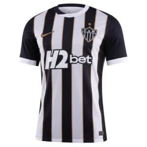 Maillot Atletico Mineiro Domicile 2026/2027 – Image 2