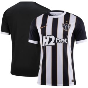 Maillot Atletico Mineiro Domicile 2026/2027