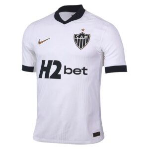Maillot Atletico Mineiro Extérieur 2026/2027 – Image 2
