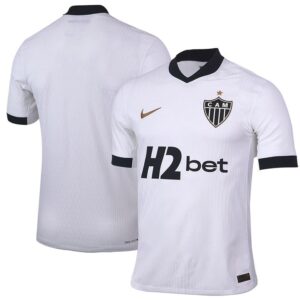 Maillot Atletico Mineiro Extérieur 2026/2027