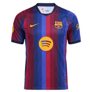 Maillot Barcelone Domicile 2026/2027 – Image 2