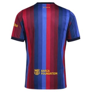 Maillot Barcelone Domicile 2026/2027 – Image 3