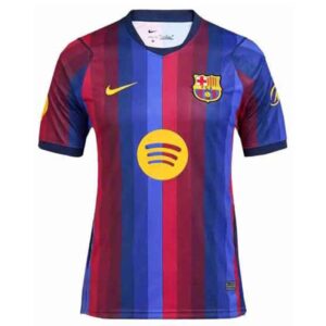 Maillot Barcelone Domicile Femme 2026/2027