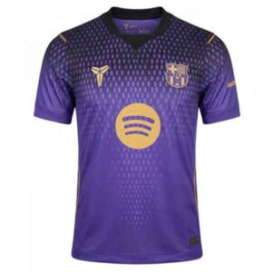 Maillot Barcelone Extérieur 2026/2027