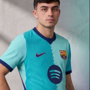 Maillot Barcelone Third 2026/2027 – Image 2