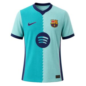 Maillot Barcelone Third 2026/2027 – Image 1