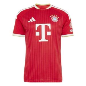 Maillot Bayern Munich Domicile 2026/2027 – Image 2