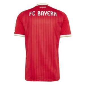 Maillot Bayern Munich Domicile 2026/2027 – Image 3