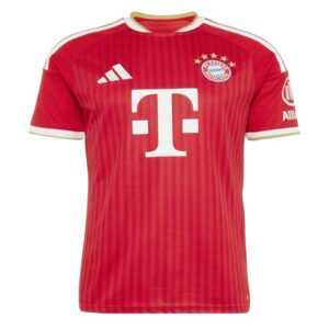Maillot Bayern Munich Domicile Enfant 2026/2027 – Image 2