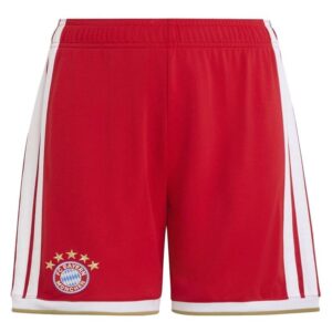 Maillot Bayern Munich Domicile Enfant 2026/2027 – Image 3