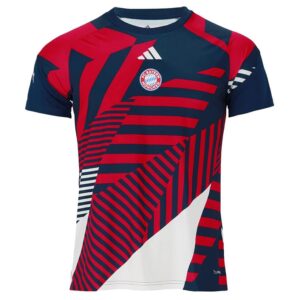 Maillot Bayern Munich Pré-Match 2026/2027 – Image 2