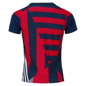 Maillot Bayern Munich Pré-Match 2026/2027 – Image 3