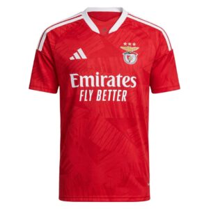 Maillot Benfica Domicile 2026/2027 – Image 2