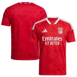 Maillot Benfica Domicile 2026/2027
