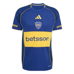 Maillot Boca Juniors 25 Ans 2026/2027 – Image 2
