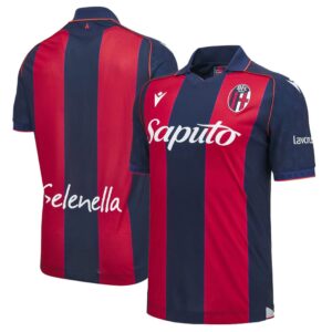 Maillot Bologna Domicile 2026/2027