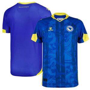 Maillot Bosnia and Herzegovina Domicile 2026/2027