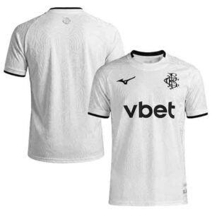 Maillot Botafogo Third 2026/2027