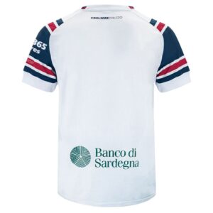 Maillot Cagliari Extérieur 2026/2027 – Image 3