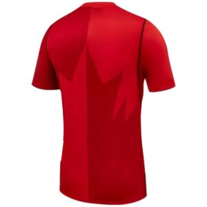 Maillot Canada Femme Domicile 2026/2027 – Image 3