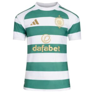 Maillot Celtic Domicile 2026/2027 – Image 2