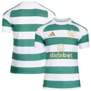 Maillot Celtic Domicile 2026/2027 – Image 1