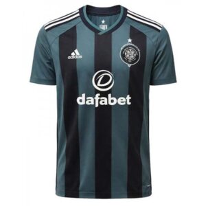 Maillot Celtic Extérieur 2026/2027 – Image 2