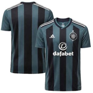 Maillot Celtic Extérieur 2026/2027