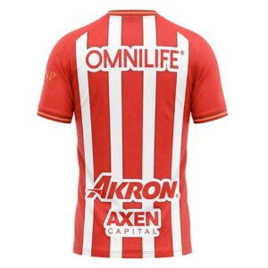 Maillot Chivas de Guadalajara Domicile 2026/2027 – Image 3