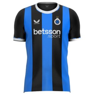 Maillot Club Brugge Domicile 2026/2027 – Image 2