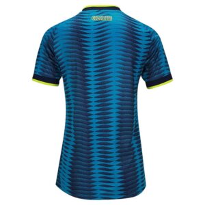 Maillot Colombie Extérieur Femme 2026/2027 – Image 3