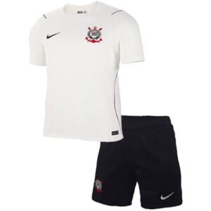 Maillot Corinthians Domicile Enfant 2026/2027