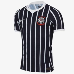 Maillot Corinthians Extérieur 2026/2027