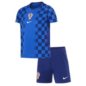 Maillot Croatia Extérieur Enfant 2026/2027 – Image 1